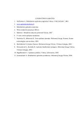 Trumpalaikio turto samprata ir klasifikacija 14 puslapis