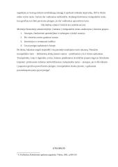 Trumpalaikio turto samprata ir klasifikacija 4 puslapis