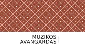 Muzikos avangardas 1 puslapis