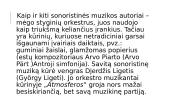 Muzikos avangardas 7 puslapis