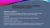 Lytiškai plintančios ligos (pristatymas) 6 puslapis