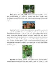 Turas po Biržų ir Pasvalio kraštą 14 puslapis