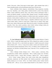 Turas po Biržų ir Pasvalio kraštą 16 puslapis