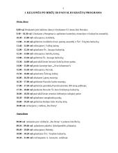 Turas po Biržų ir Pasvalio kraštą 3 puslapis