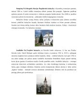 Turas po Biržų ir Pasvalio kraštą 6 puslapis