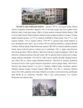 Turas po Biržų ir Pasvalio kraštą 10 puslapis