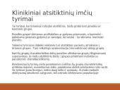 Epidemiologiniai tyrimai odontologijoje 16 puslapis