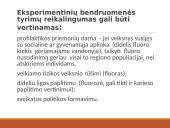 Epidemiologiniai tyrimai odontologijoje 19 puslapis