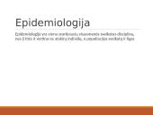 Epidemiologiniai tyrimai odontologijoje 2 puslapis