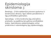 Epidemiologiniai tyrimai odontologijoje 3 puslapis