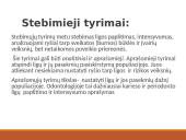 Epidemiologiniai tyrimai odontologijoje 9 puslapis