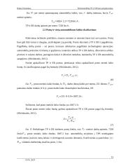 Elektromobilių techninės priežiūros ir einamojo remonto baro projektavimas. Kursinio projekto užduotis 10 puslapis