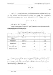 Elektromobilių techninės priežiūros ir einamojo remonto baro projektavimas. Kursinio projekto užduotis 14 puslapis