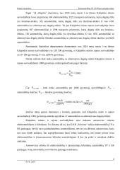 Elektromobilių techninės priežiūros ir einamojo remonto baro projektavimas. Kursinio projekto užduotis 4 puslapis