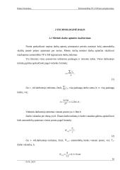 Elektromobilių techninės priežiūros ir einamojo remonto baro projektavimas. Kursinio projekto užduotis 8 puslapis