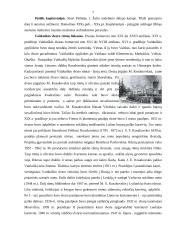 Turistinis maršrutas 6 puslapis