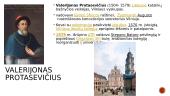 Lietuvos kultūra, asmenybės (skaidrės) 4 puslapis