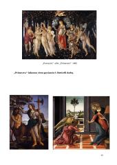 Tapytojas Sandro Botticelli 12 puslapis