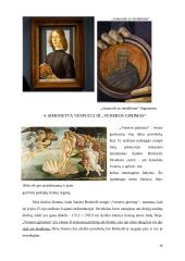 Tapytojas Sandro Botticelli 15 puslapis