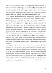 Tapytojas Sandro Botticelli 5 puslapis