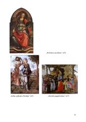 Tapytojas Sandro Botticelli 9 puslapis