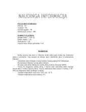 Turistinis maršrutas Kroatijoje 6 puslapis