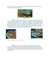 Turistinis maršrutas Kroatijoje 8 puslapis