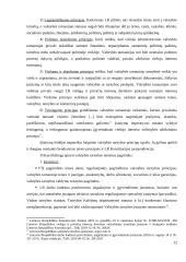 Valstybės tarnybos santykių teisinis reguliavimas 11 puslapis