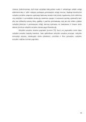 Valstybės tarnybos santykių teisinis reguliavimas 15 puslapis