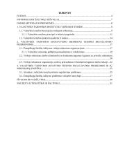 Valstybės tarnybos santykių teisinis reguliavimas 2 puslapis