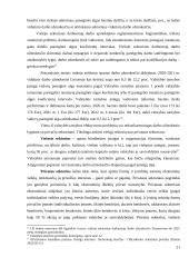 Valstybės tarnybos santykių teisinis reguliavimas 20 puslapis