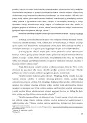 Valstybės tarnybos santykių teisinis reguliavimas 9 puslapis