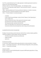 Klinikinė psichologija 13 puslapis