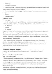 Klinikinė psichologija 18 puslapis