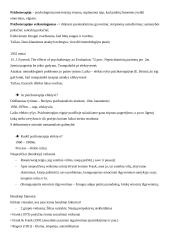Klinikinė psichologija 20 puslapis