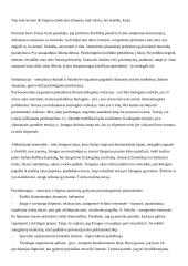 Klinikinė psichologija 5 puslapis