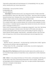 Klinikinė psichologija 6 puslapis