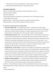 Klinikinė psichologija 7 puslapis