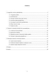 Turizmo ir rekreacijos perspektyva Pilaitės seniūnijoje 2 puslapis