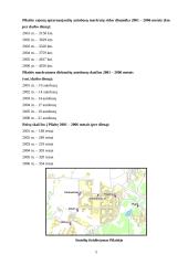 Turizmo ir rekreacijos perspektyva Pilaitės seniūnijoje 5 puslapis