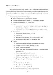 Turizmo ir rekreacijos perspektyva Pilaitės seniūnijoje 10 puslapis