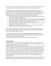 A. Baranausko išsamus pristatymas 3 puslapis