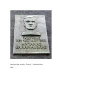 A. Baranausko išsamus pristatymas 7 puslapis