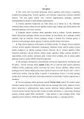 Turizmo paslauga 15 puslapis