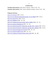 Turizmo paslauga 16 puslapis