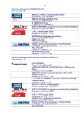 Turizmo paslauga 18 puslapis