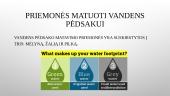 Vandens pėdsakas 6 puslapis