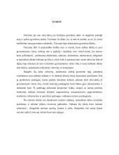 Turizmo reikšmė sprendžiant šalies socialines problemas