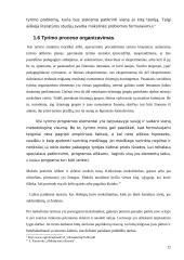 Mokslinės tikrovės pažinimas 11 puslapis