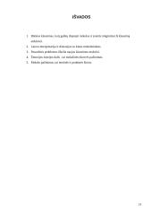 Mokslinės tikrovės pažinimas 12 puslapis